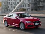 Audi A3 Sedan 1.8 T S-Line 2013 года (WW)